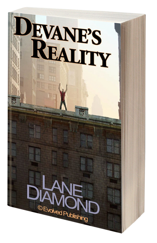 Devane’s Reality – A Short Story