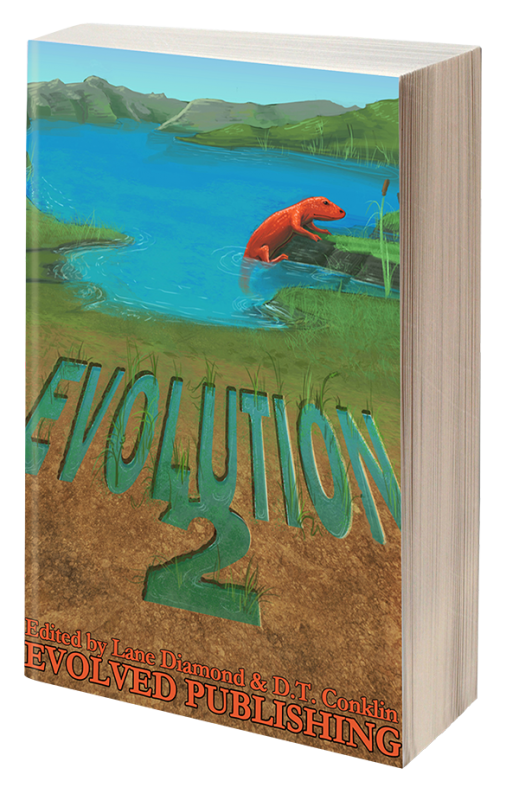 Evolution: Vol. 2