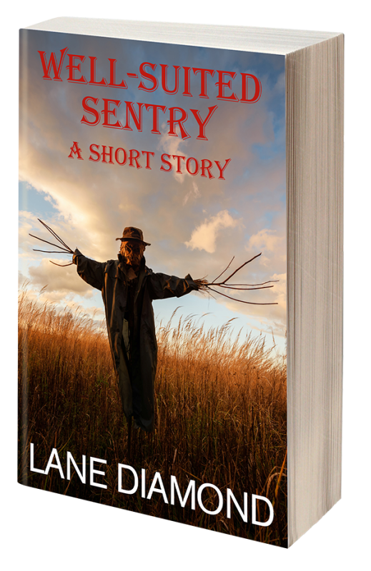 Well-Suited Sentry – A Short Story